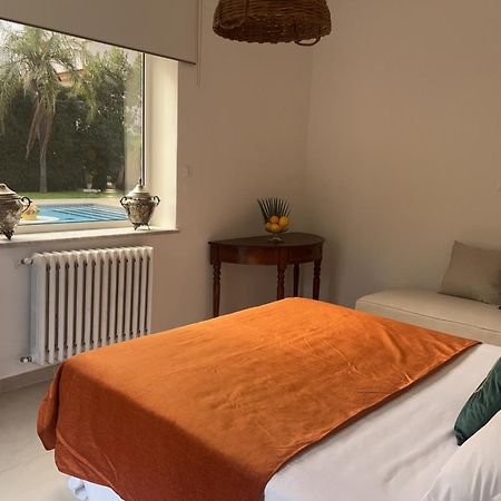 Domus Orestea Luxury Suites Palermo Exterior foto