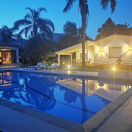 Domus Orestea Luxury Suites Palermo Exterior foto