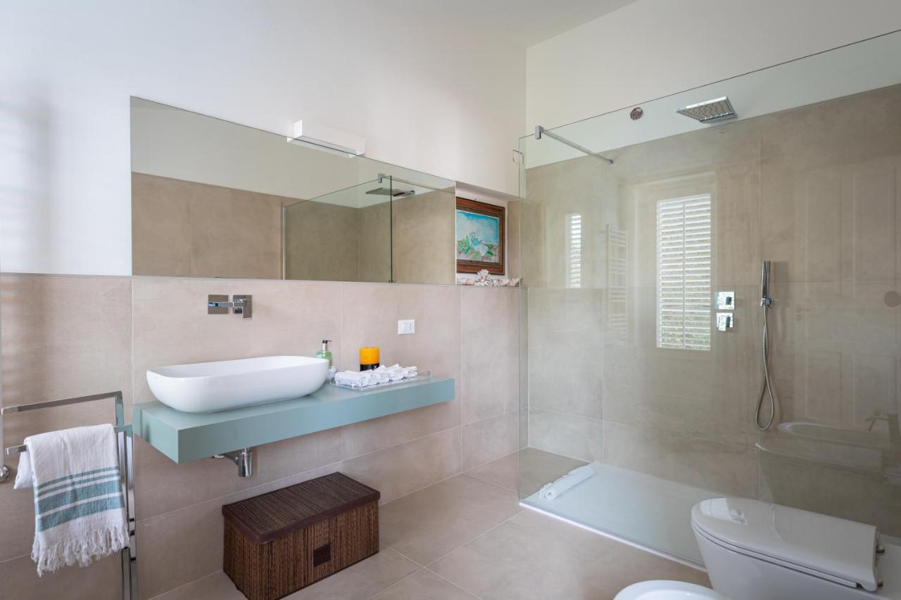 Domus Orestea Luxury Suites Palermo Exterior foto