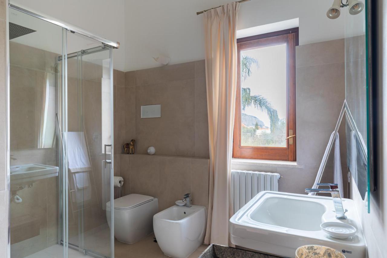 Domus Orestea Luxury Suites Palermo Exterior foto
