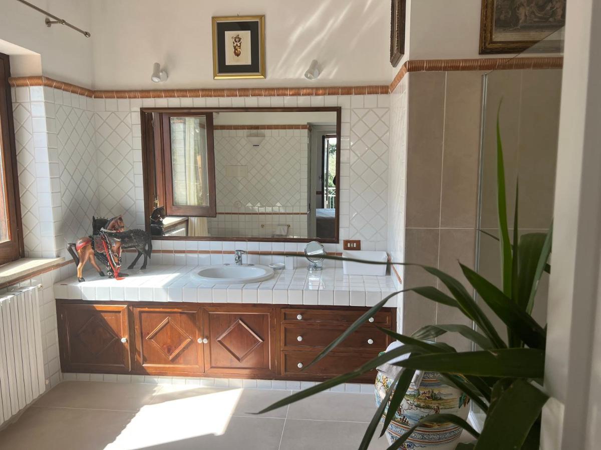 Domus Orestea Luxury Suites Palermo Exterior foto