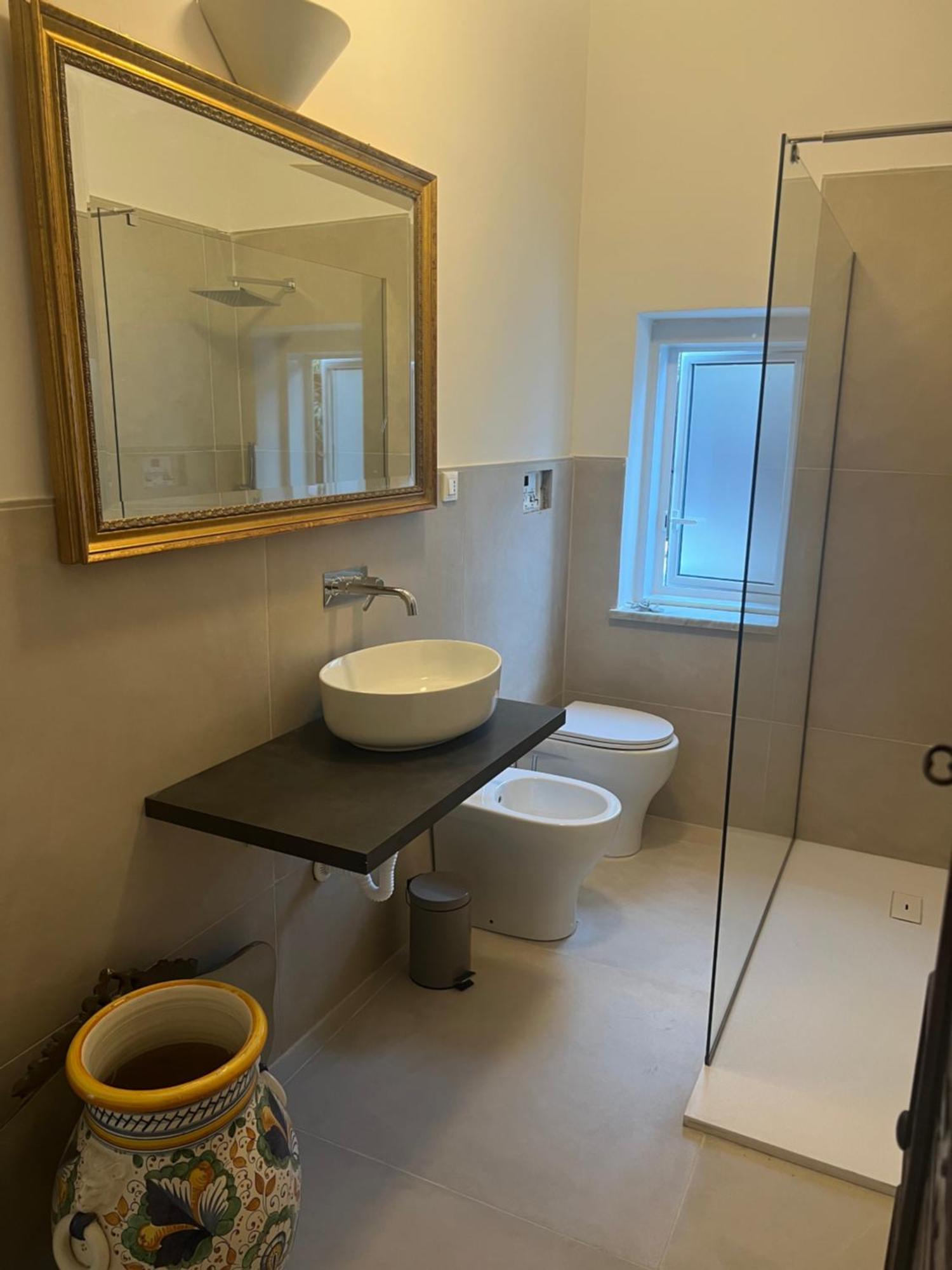 Domus Orestea Luxury Suites Palermo Exterior foto
