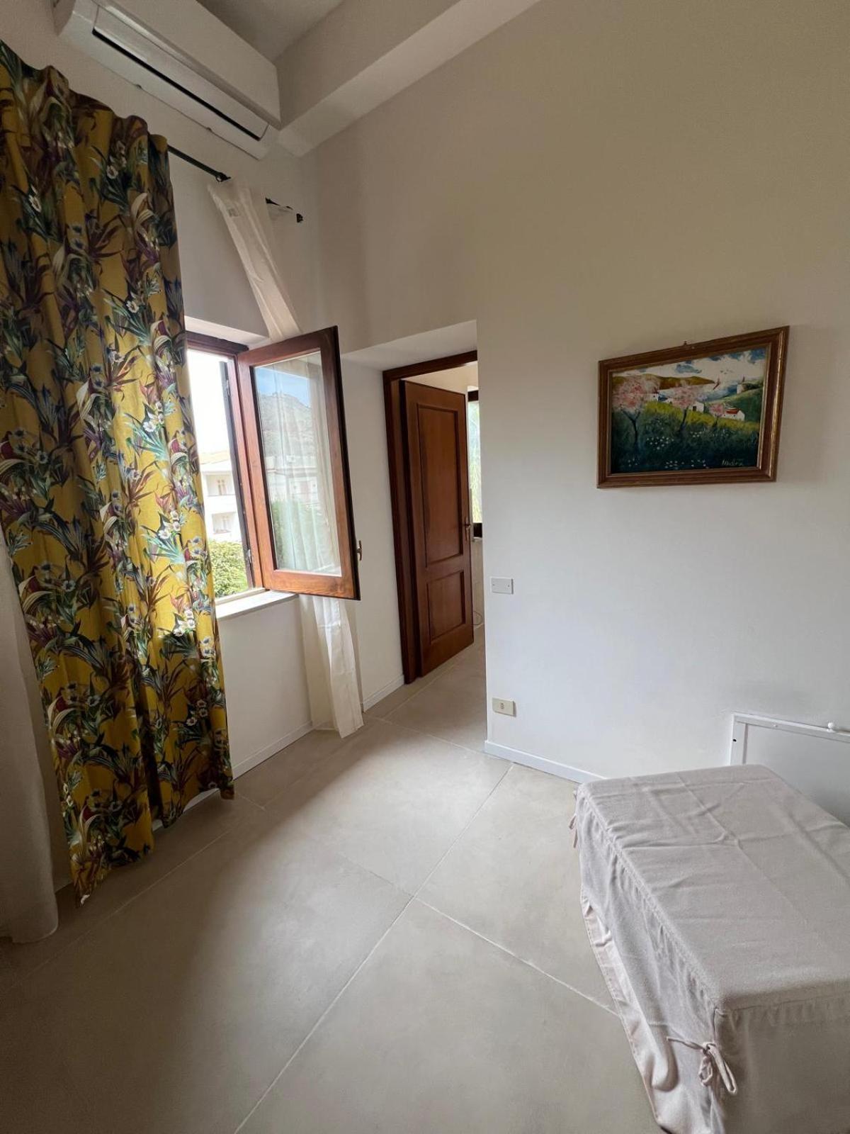 Domus Orestea Luxury Suites Palermo Exterior foto