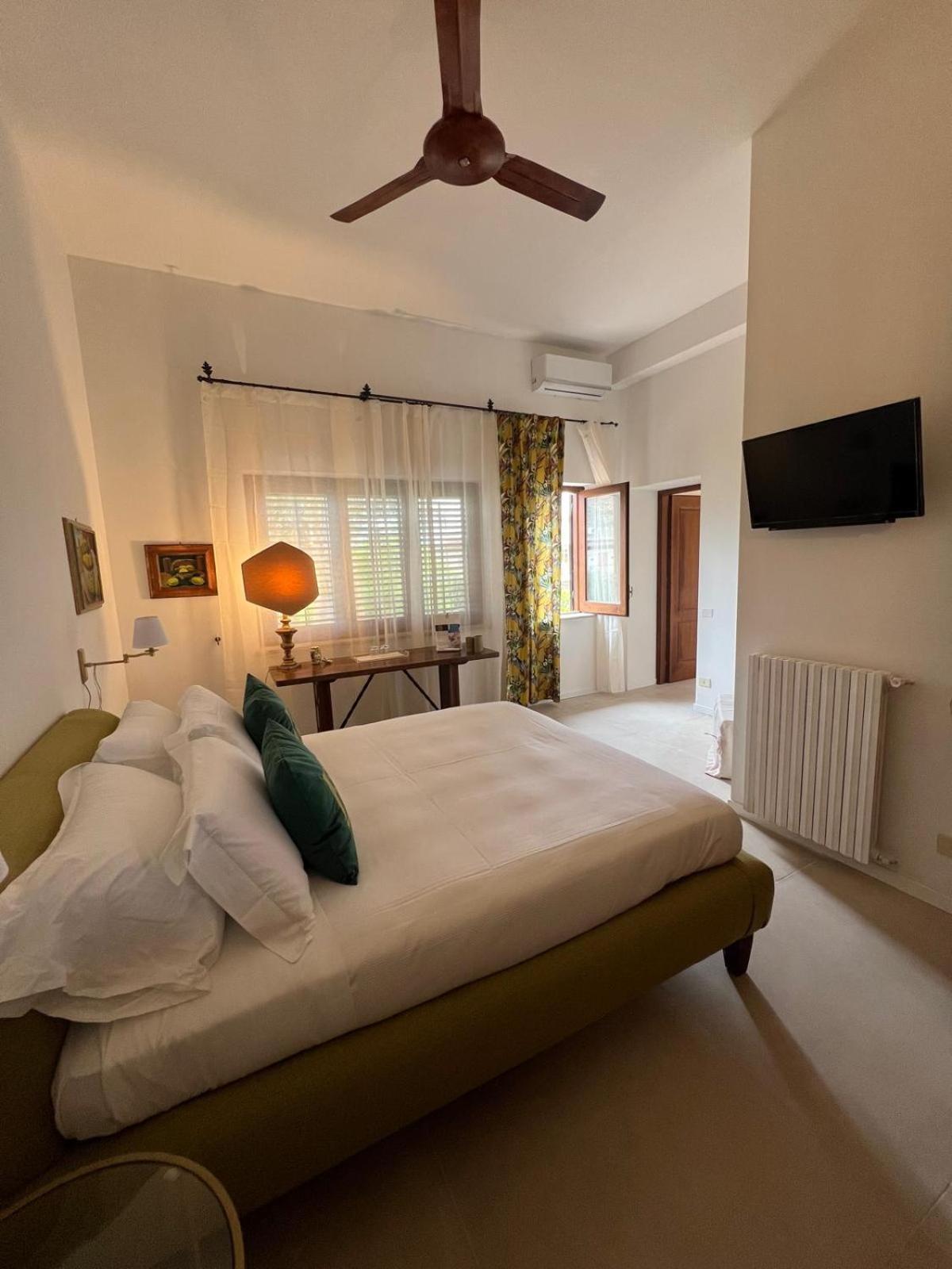Domus Orestea Luxury Suites Palermo Exterior foto