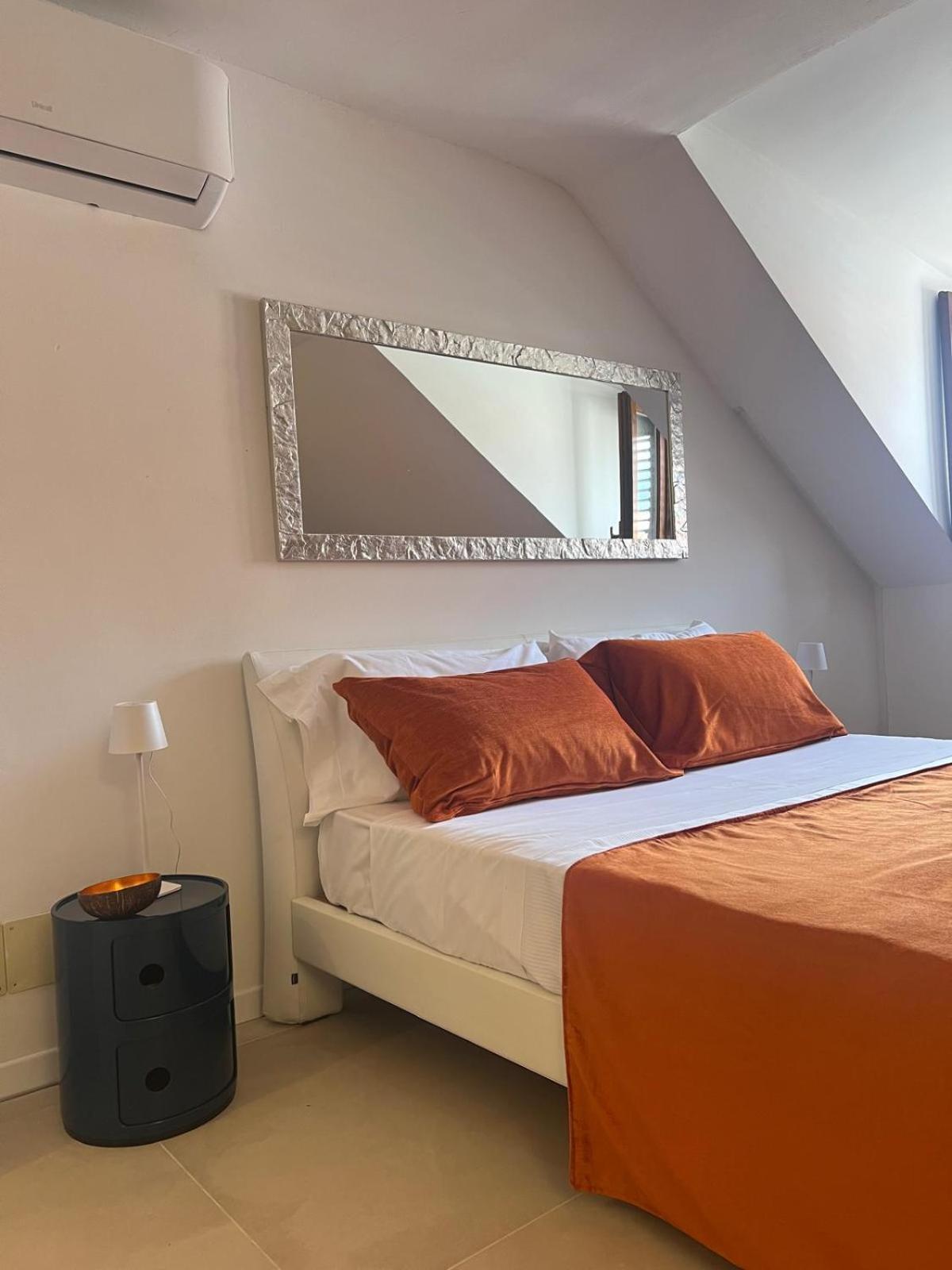 Domus Orestea Luxury Suites Palermo Exterior foto