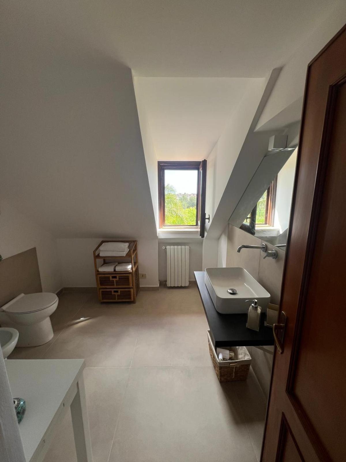Domus Orestea Luxury Suites Palermo Exterior foto