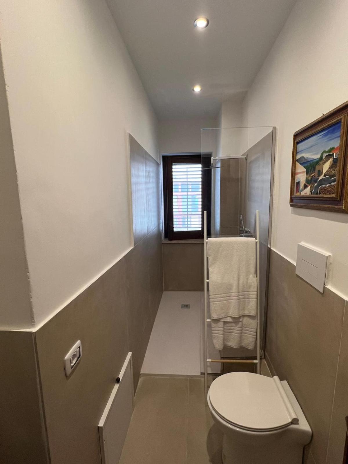 Domus Orestea Luxury Suites Palermo Exterior foto