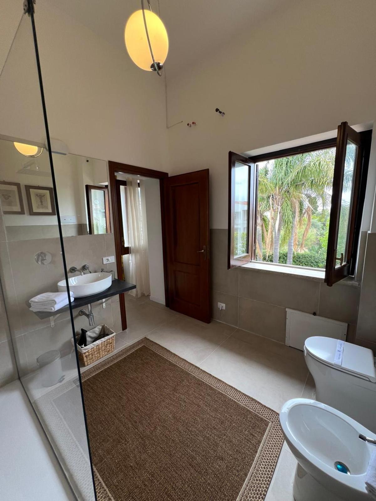 Domus Orestea Luxury Suites Palermo Exterior foto