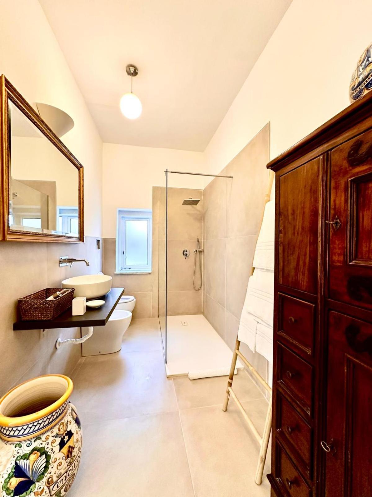 Domus Orestea Luxury Suites Palermo Exterior foto
