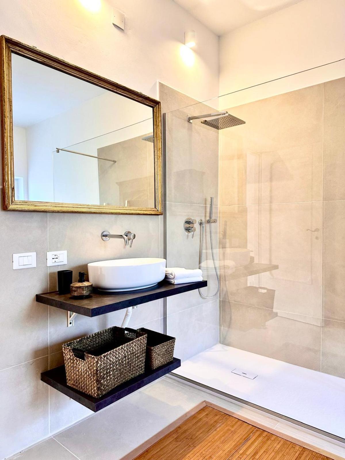 Domus Orestea Luxury Suites Palermo Exterior foto