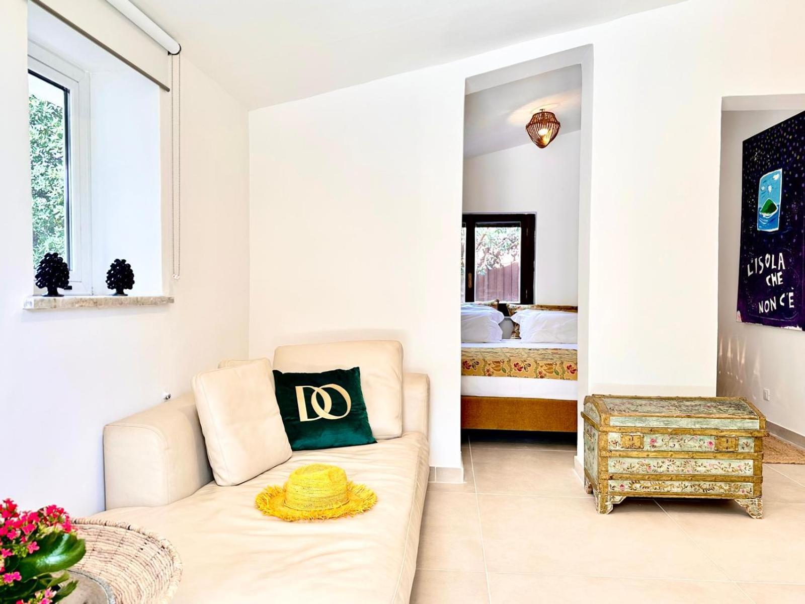 Domus Orestea Luxury Suites Palermo Exterior foto