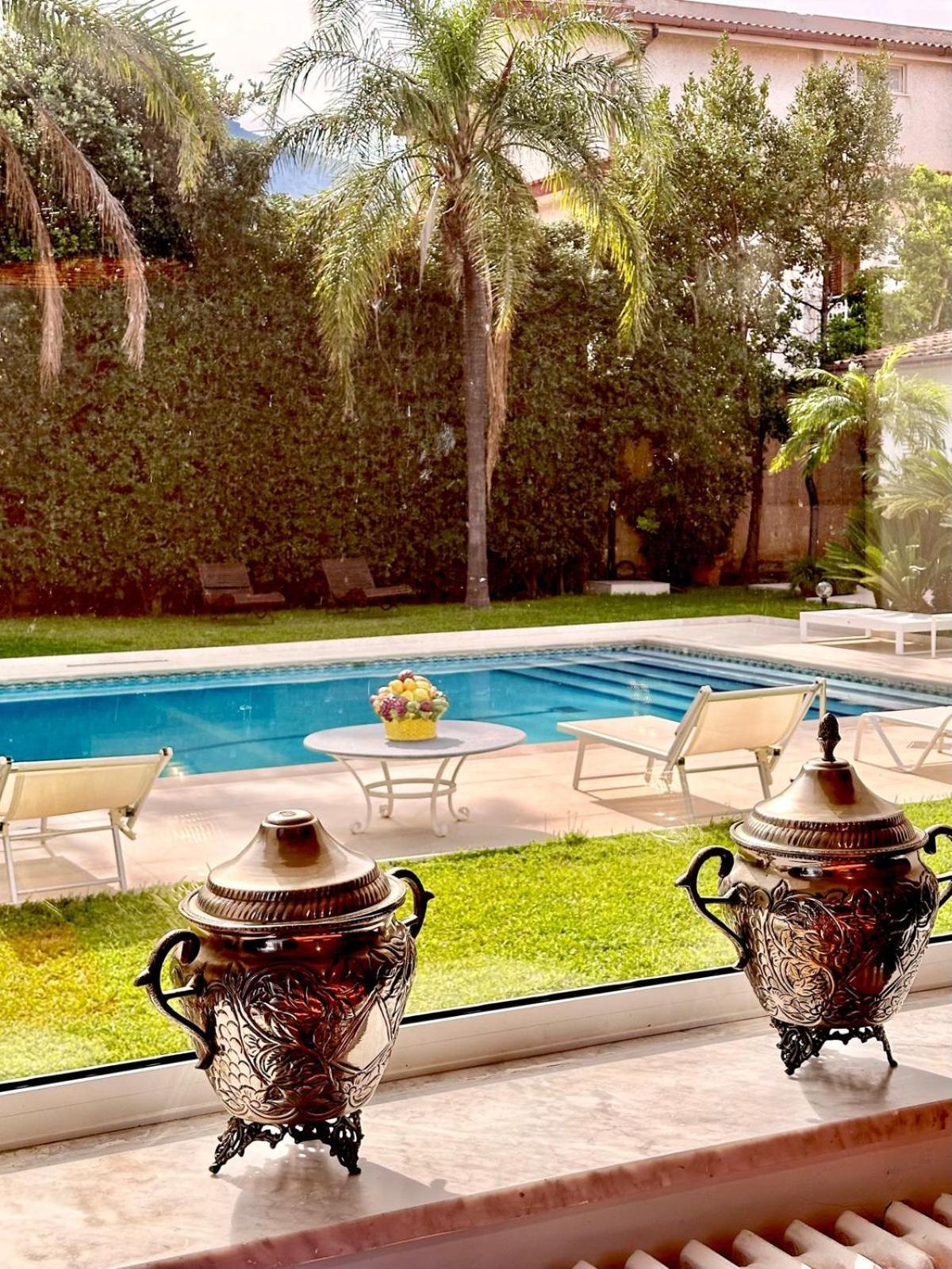 Domus Orestea Luxury Suites Palermo Exterior foto
