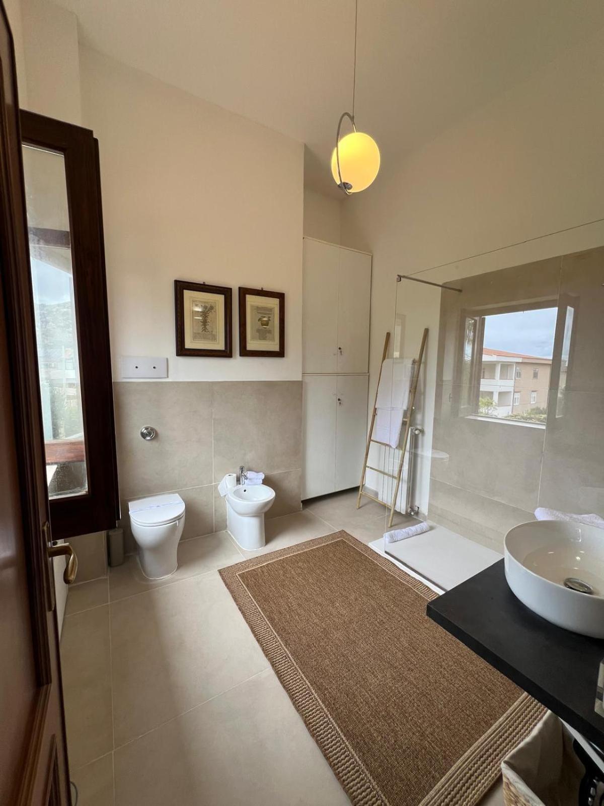 Domus Orestea Luxury Suites Palermo Exterior foto