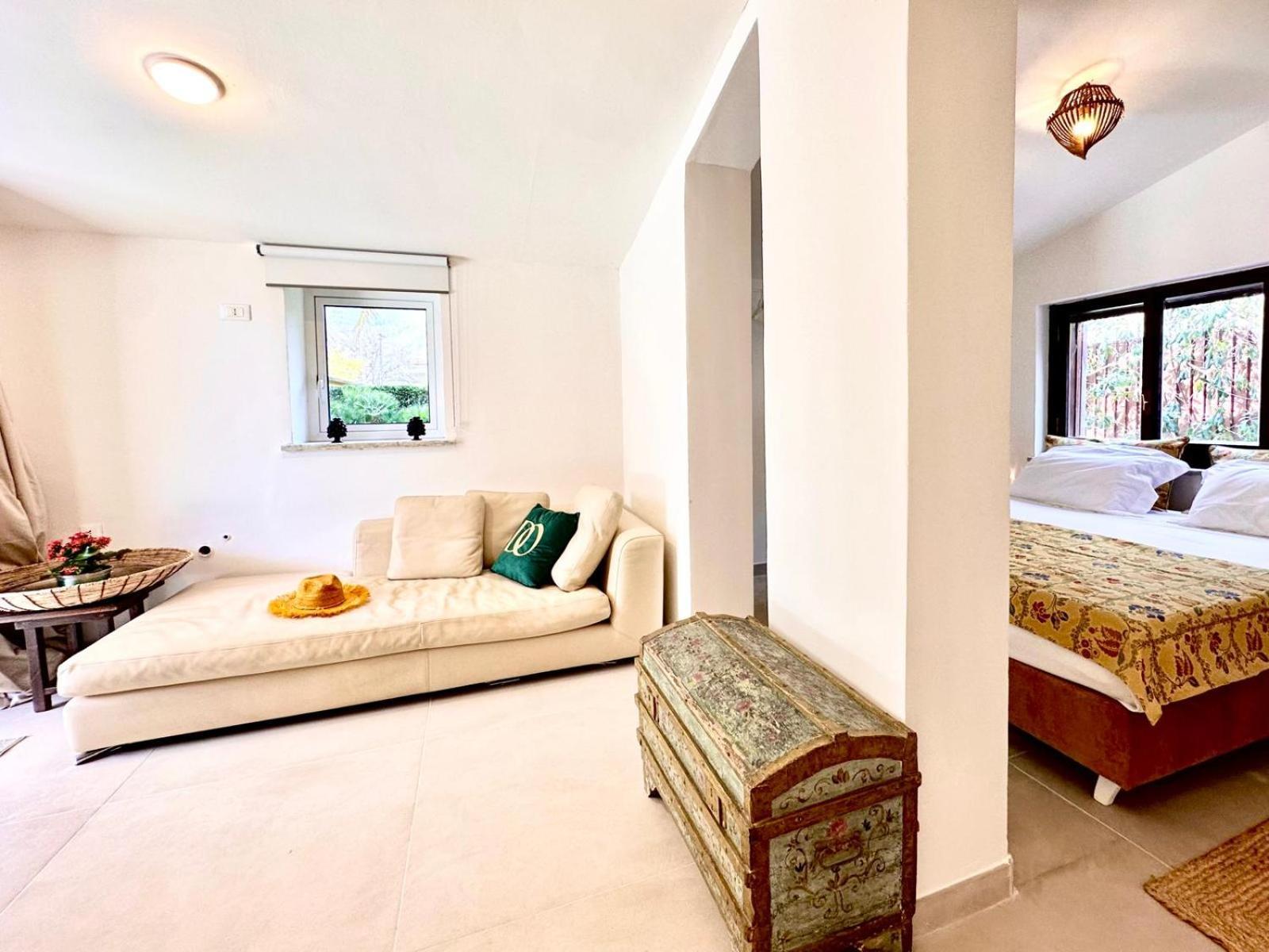Domus Orestea Luxury Suites Palermo Exterior foto
