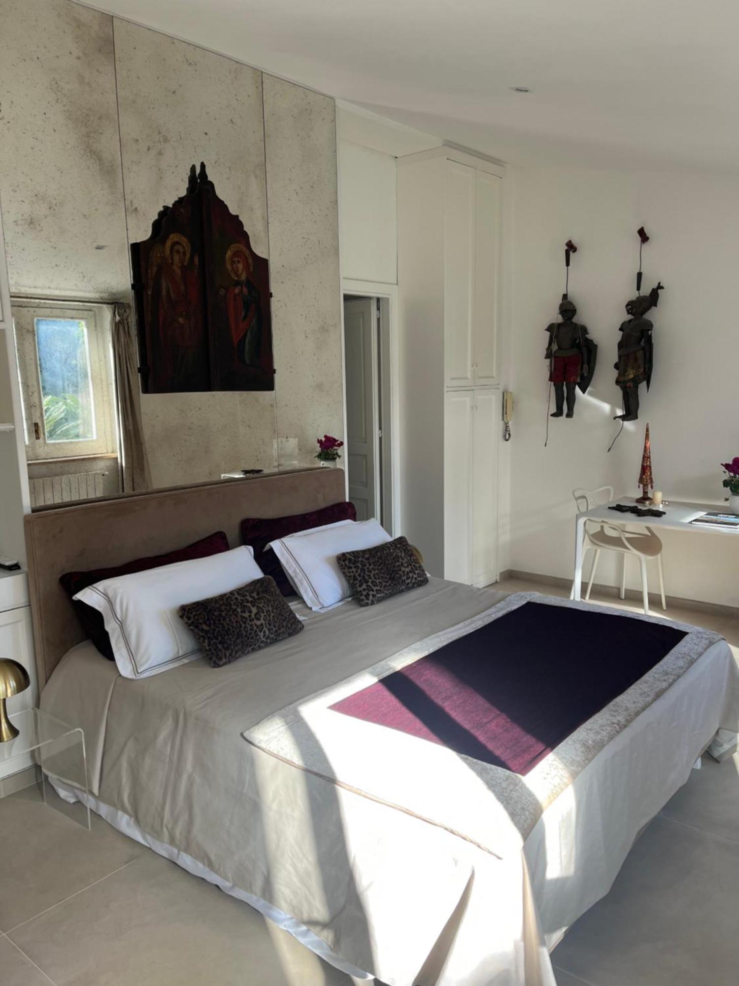 Domus Orestea Luxury Suites Palermo Exterior foto