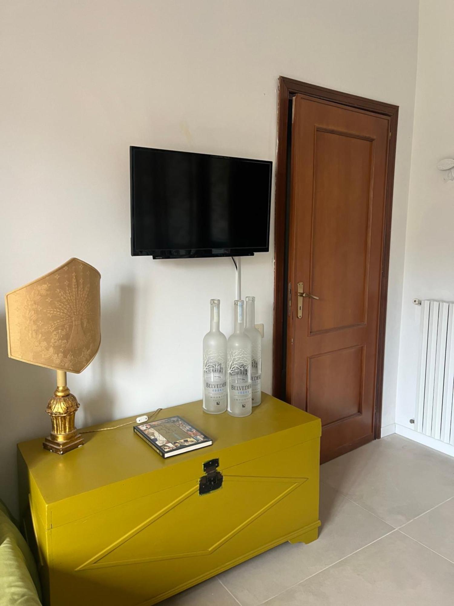 Domus Orestea Luxury Suites Palermo Exterior foto