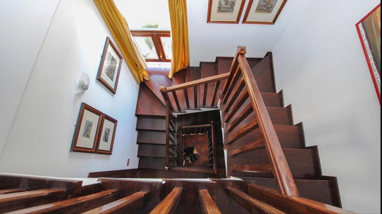 Domus Orestea Luxury Suites Palermo Exterior foto